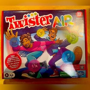 Twister Air